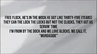 Mazza L20 x Aystar - Murdaside (Scouse Mix) (Lyrics)