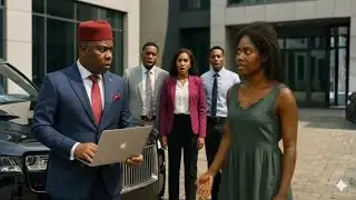 “Naweza Kukusaidia Kutafsiri Hilo” — Yatima Maskini Amshangaza Bilionea Baada ya Kutafsiri Lugha ya