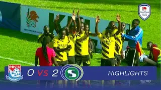 Posta Rangers 0-2 Chemelil Sugar | EXTENDED HIGHLIGHTS | Sun, 13.01.2019 | SPL 2018-19 Round 07