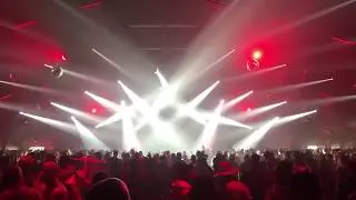 Fisher - Yuma Tent - Coachella 2018