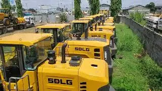 Heavy Equipments For Mining And Construction in Dar es salaam, 🇹🇿 Stock +255657323803 WhatsApp 