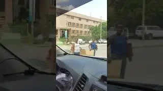 Dire Dawa my City- magaaladeydi Dir Dhabe by Samatar Elmi