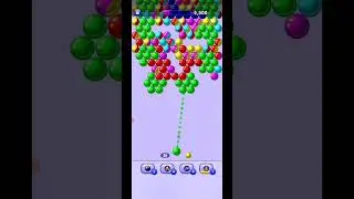 Bubble Shooter Pop Bubble Level 1231-1240 By Match3 Fun Games Gameplay Walkthrough 