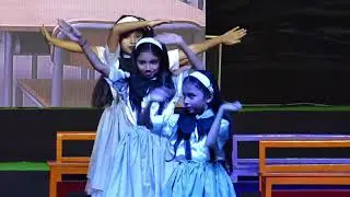 MCGP SCHOOL Concert Highlight