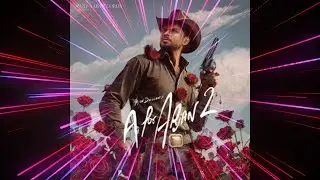 A for Arjan Full Album | Arjan Dhillon New Album 2025 | Latest Punjabi Sad Songs