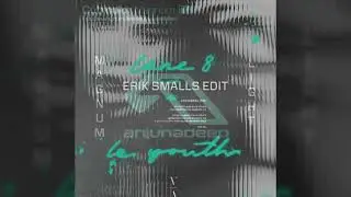 Cubicolor Vs Le Youth & Lane 8 - Magnum Light (Erik Smalls Edit)