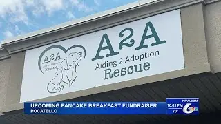 Local Non-Profit Prepares for Breakfast Fundraiser