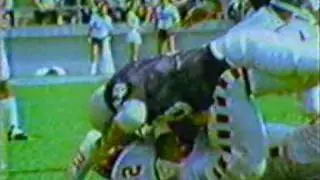 Linebacker U---Penn State Heavy Hitters (Classic)