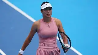 Emma Raducanu now knows if she will be seeded at the US Open this year following results at the