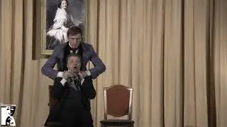 Промо спектакля 