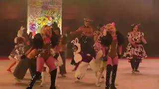 Toxic en Illunbe I Carnavales de Donostia 2025
