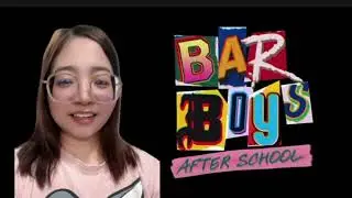 BAR BOYS (After School) Movie Reaction