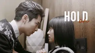 Shancai ✗ Si || Hold On || Meteor Garden