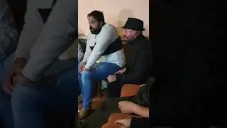 Domin de Valencia,kiki de las razones,yoni bizarraga y lizardo heredia por fandangos