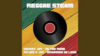Grooving in Love