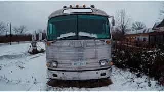 The Most Depressing Place In Ontario
