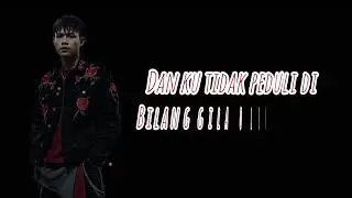 Di bilang gila saat mereka angkat bicara_-_irgi sutiyandi_-_lirik video