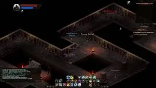 Dreadmyst MrPower Paladin 2nd Solo Dungeon