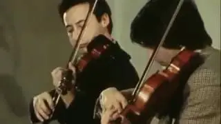 Mozart - Duo for Violin & Viola, KV 423. Spivakov & Bashmet