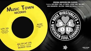 Detroit Soul 