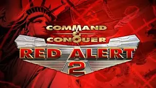 LIVE: Command & Conquer: Red Alert 2!! DAY3