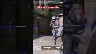 New legendary FHJ18 shattered chaos launcher in CODM #codm #codmobile #codmshorts #gaming