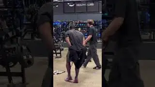 &ldquo;Gym Prank Gone Wild 😂💥 Pants Ripped!&rdquo; #viralprank #viralshorts #viralvideo #viralcontent #viral