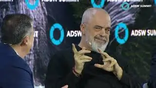 “Ju mendoni se jeni pasardhës të Platonit,por s'jeni”, mediat greke:Rama sulmon verbalisht gazetarin