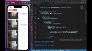 Flutter - 66. Sticky Header