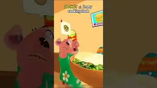 Cooking Clash VR swear moments full parts. [FUNNY] #cookingclash #funny #vr
