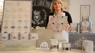 Tutti i prodotti di Shabby Chic Life