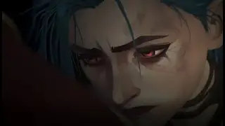 Notre Dame - Paris Paloma | Jinx | Arcane [AMV]