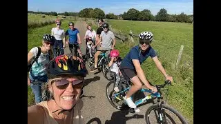 A weekend at the Four Seasons Hampshire