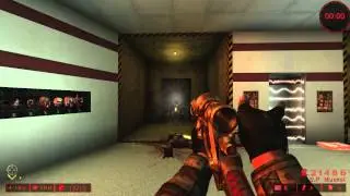 Killing Floor - Single Piston Long Musket