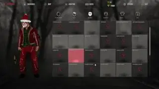 romero's aftermath my cosmetics