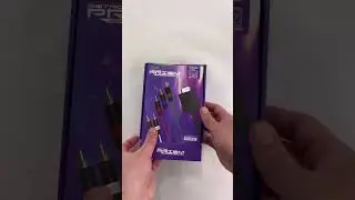 Trying out the retrobit retro prism for the Nintendo GameCube for best video quality.