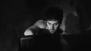 Mateo Kingman feat. Gustavo Santaolalla - Último Aliento (Official Music Video)