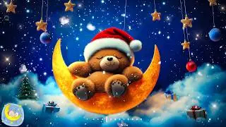 🎄 CANCI&Oacute;NES DE CUNA DE NAVIDAD 🎄634 M&uacute;sica para Dormir Beb&eacute;s y Ni&ntilde;os, Feliz Navidad