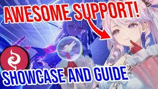 ULTIMATE Denia Guide and Showcase! [Best Builds and MORE] Wuthering Waves