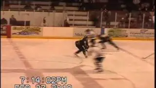 Brock Nelson Hockey