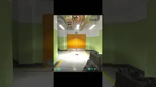 Counter Strike 2 CS2 Always Pack A Mac #cs2 #csgo #pcgaming #gaming #fps