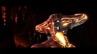 Mortal Kombat X (part 4 FINAL)