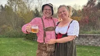 JustDoMedia Youtube 8:n vuotis syntt&auml;ri Live 37/25  17.10.2025