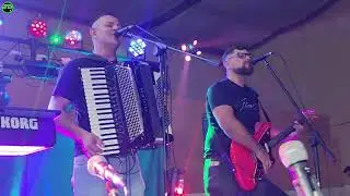 SHOW EN VIVO DE TONI BARCELO Y SU GRUPO EN BUENOS AIRES PARTE, (1) 28/09/25