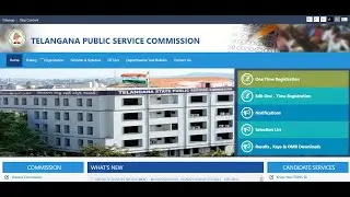 TSPSC Group 3 Hall Ticket 2024 Released! How to Download?