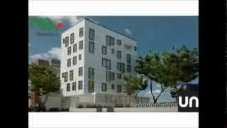 Inmovision.com ◘ Edificio UN Departamentos en Quito Unión Nacional de Ecuador Conjunto
