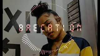 Baecation  - (Prod. Drumlordz) Instrumental