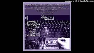 CC - Attack! tapes - Komplikacija vol. 1 - 02 - Rob