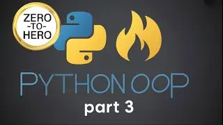 Python OOP &ndash; Mastering @property in Classes (2025)
