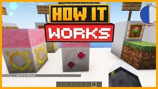 🟨 КАК РАБОТАЕТ CONJURATION CATALYST MOD BOTANIA - MINECRAFT